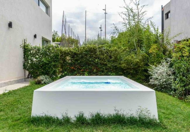 Casa em Luján de Cuyo -  The Acacia Village: Deluxe Lodge 2 Casa em Luján de Cuyo -  The Acacia Village: Deluxe Lodge 2