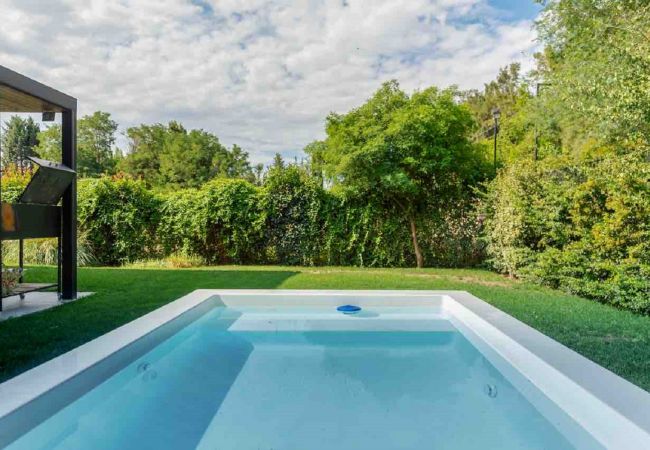 Casa em Luján de Cuyo -  The Acacia Village: Deluxe Lodge 2 Casa em Luján de Cuyo -  The Acacia Village: Deluxe Lodge 2