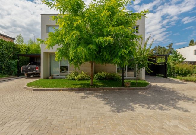 Casa em Luján de Cuyo -  The Acacia Village: Charming Lodge 5 Casa em Luján de Cuyo -  The Acacia Village: Charming Lodge 5