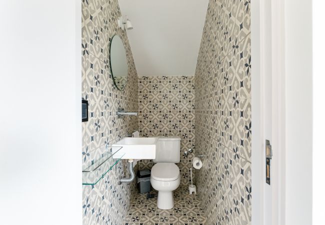 Casa em Luján de Cuyo -  The Acacia Village: Charming Lodge 5 Casa em Luján de Cuyo -  The Acacia Village: Charming Lodge 5