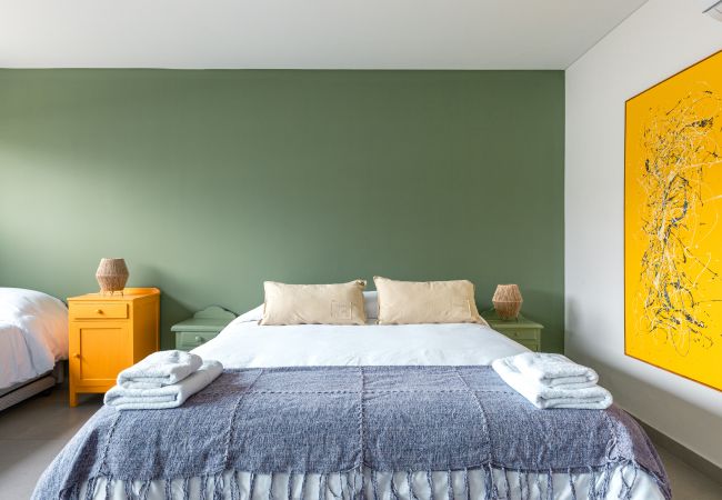 Casa em Luján de Cuyo -  The Acacia Village: Charming Lodge 5 Casa em Luján de Cuyo -  The Acacia Village: Charming Lodge 5