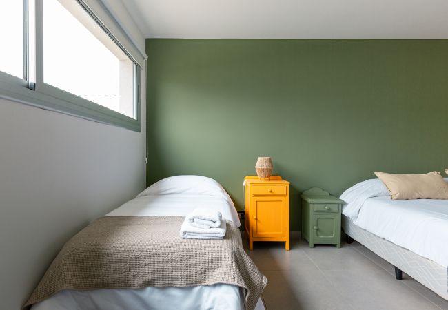 Casa em Luján de Cuyo -  The Acacia Village: Charming Lodge 5 Casa em Luján de Cuyo -  The Acacia Village: Charming Lodge 5