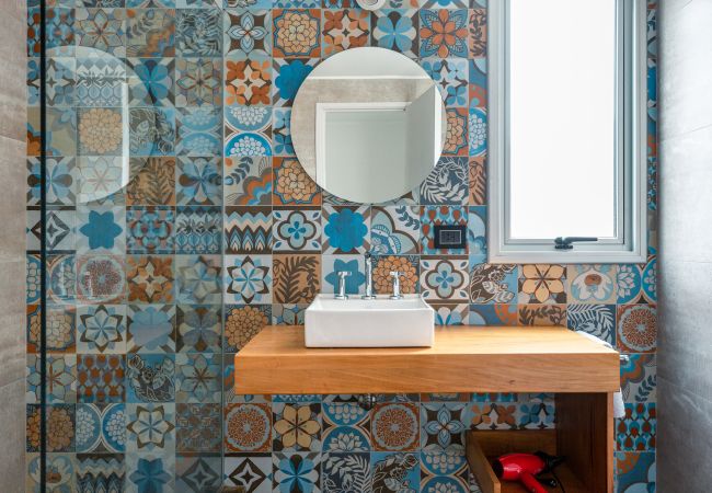 Casa em Luján de Cuyo -  The Acacia Village: Charming Lodge 5 Casa em Luján de Cuyo -  The Acacia Village: Charming Lodge 5