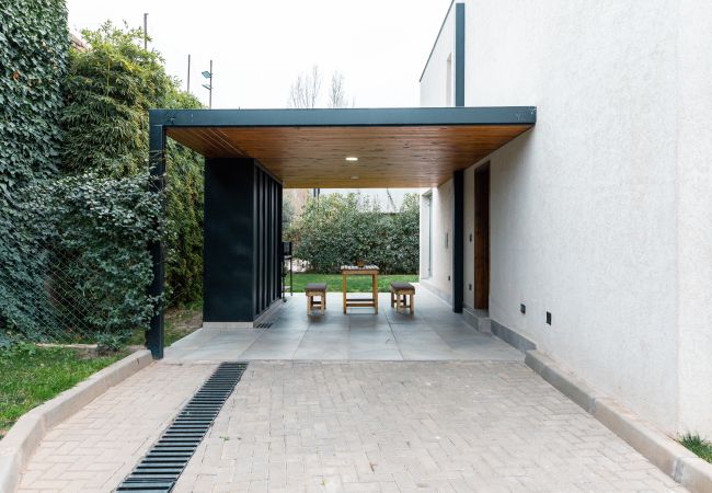 Casa em Luján de Cuyo -  The Acacia Village: Charming Lodge 5 Casa em Luján de Cuyo -  The Acacia Village: Charming Lodge 5