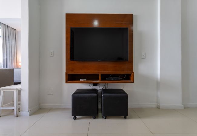 Estúdio em Rio de Janeiro - Estúdio em Ipanema | Ideal para casais | VP501  Estúdio em Rio de Janeiro - Estúdio em Ipanema | Ideal para casais | VP501