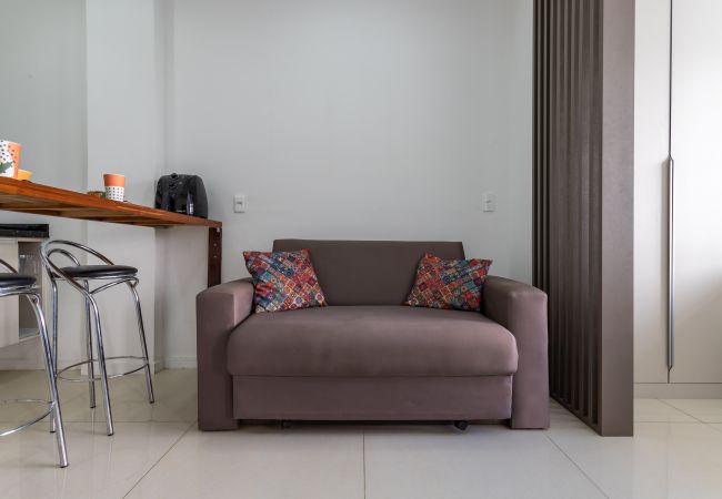 Estúdio em Rio de Janeiro - Estúdio em Ipanema | Ideal para casais | VP501  Estúdio em Rio de Janeiro - Estúdio em Ipanema | Ideal para casais | VP501