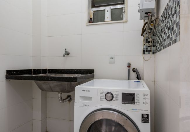 Estúdio em Rio de Janeiro - Estúdio em Ipanema | Ideal para casais | VP501  Estúdio em Rio de Janeiro - Estúdio em Ipanema | Ideal para casais | VP501