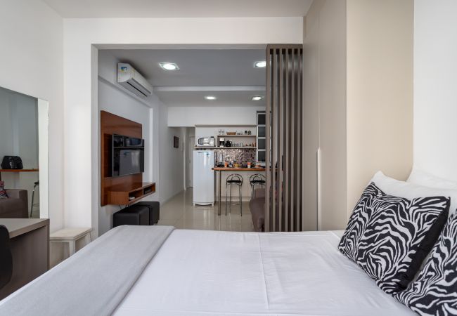 Estúdio em Rio de Janeiro - Estúdio em Ipanema | Ideal para casais | VP501  Estúdio em Rio de Janeiro - Estúdio em Ipanema | Ideal para casais | VP501