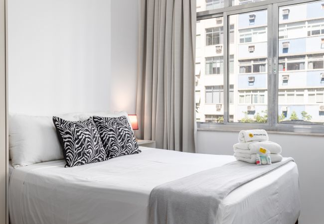 Estúdio em Rio de Janeiro - Estúdio em Ipanema | Ideal para casais | VP501  Estúdio em Rio de Janeiro - Estúdio em Ipanema | Ideal para casais | VP501