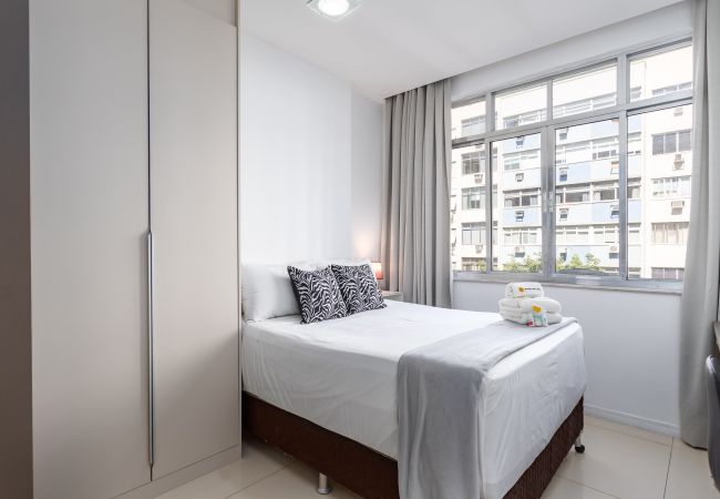 Estúdio em Rio de Janeiro - Estúdio em Ipanema | Ideal para casais | VP501  Estúdio em Rio de Janeiro - Estúdio em Ipanema | Ideal para casais | VP501
