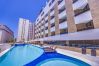 Apart-hotel em João Pessoa - GOLDFLAT CABO BRANCO | 2 Quartos Apart-hotel em João Pessoa - GOLDFLAT CABO BRANCO | 2 Quartos