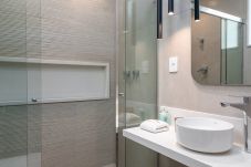 Apartamento em Rio de Janeiro - Vista para o mar, 2 minutos da praia | FMS601