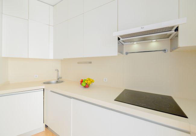 Apartamento em Madrid - Parque del Retiro.Temporal Apartamento em Madrid - Parque del Retiro.Temporal