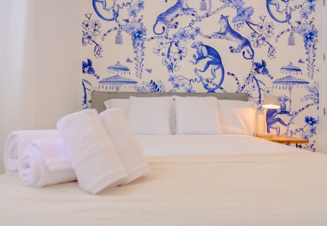 Apartamento em Madrid - Parque del Retiro.Temporal Apartamento em Madrid - Parque del Retiro.Temporal