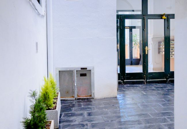 Apartamento em Madrid - Parque del Retiro.Temporal Apartamento em Madrid - Parque del Retiro.Temporal