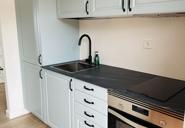 Estúdio em Icod de los Vinos - Blue Monis with Amazing Views Estúdio em Icod de los Vinos - Blue Monis with Amazing Views