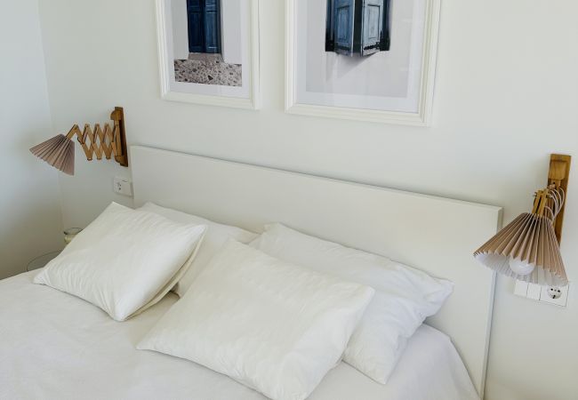 Estúdio em Icod de los Vinos - Blue Monis with Amazing Views Estúdio em Icod de los Vinos - Blue Monis with Amazing Views