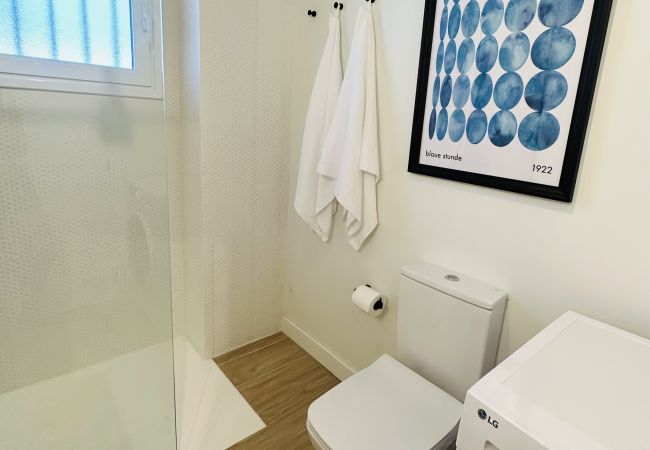 Estúdio em Icod de los Vinos - Blue Monis with Amazing Views Estúdio em Icod de los Vinos - Blue Monis with Amazing Views