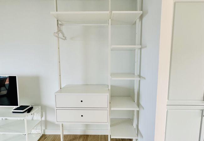 Estúdio em Icod de los Vinos - Blue Monis with Amazing Views Estúdio em Icod de los Vinos - Blue Monis with Amazing Views