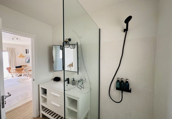 Estúdio em Icod de los Vinos - Blue Monis with Amazing Views Estúdio em Icod de los Vinos - Blue Monis with Amazing Views