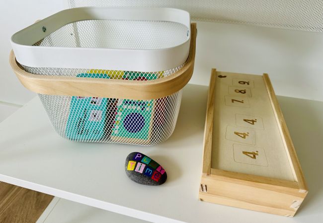 Estúdio em Icod de los Vinos - Blue Monis with Amazing Views Estúdio em Icod de los Vinos - Blue Monis with Amazing Views