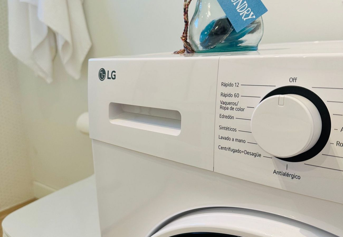 Estúdio em Icod de los Vinos - Blue Monis with Amazing Views Estúdio em Icod de los Vinos - Blue Monis with Amazing Views