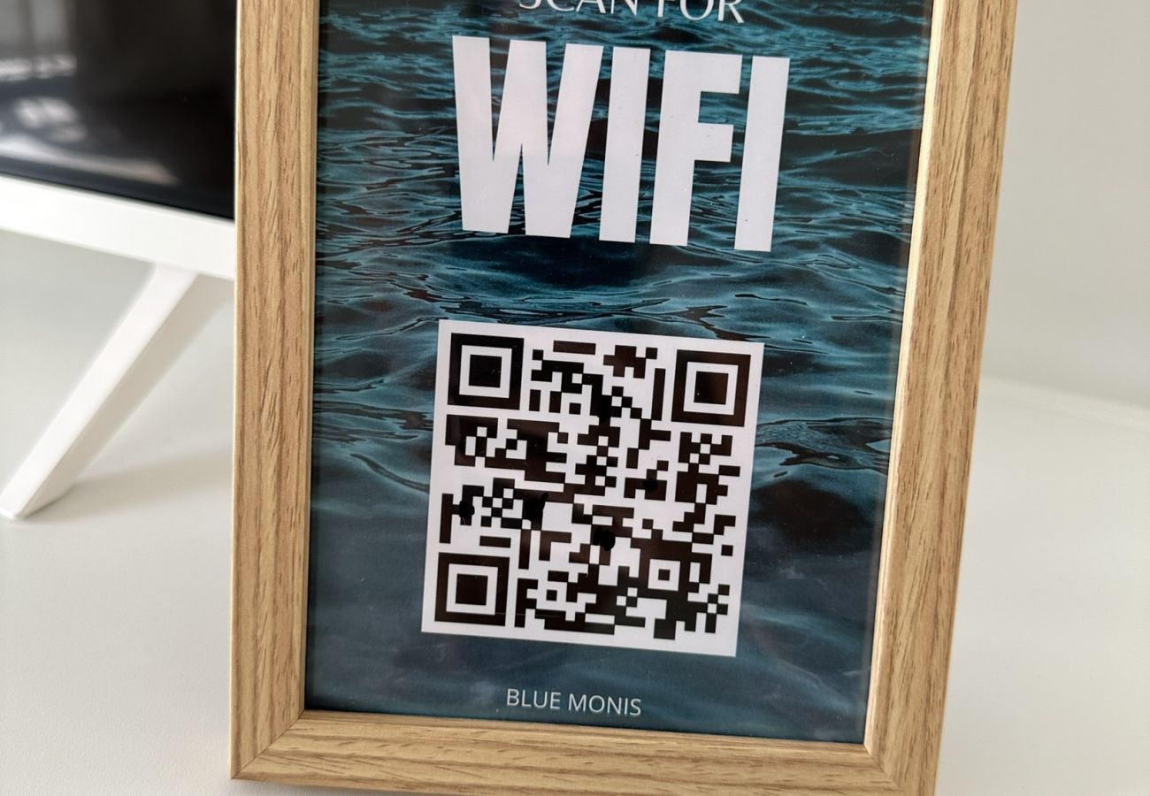 Estúdio em Icod de los Vinos - Blue Monis with Amazing Views Estúdio em Icod de los Vinos - Blue Monis with Amazing Views