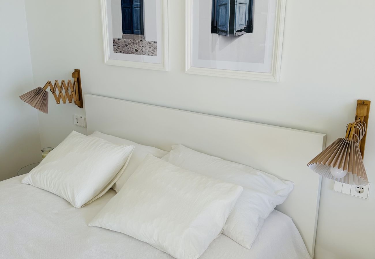 Estúdio em Icod de los Vinos - Blue Monis with Amazing Views Estúdio em Icod de los Vinos - Blue Monis with Amazing Views