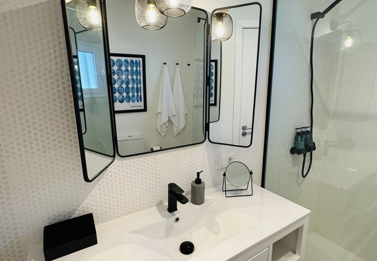 Estúdio em Icod de los Vinos - Blue Monis with Amazing Views Estúdio em Icod de los Vinos - Blue Monis with Amazing Views