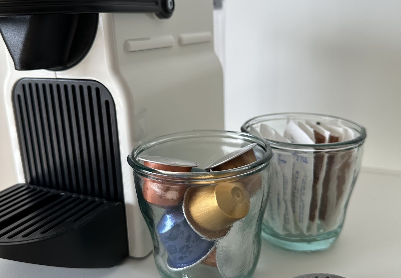 Estúdio em Icod de los Vinos - Blue Monis with Amazing Views Estúdio em Icod de los Vinos - Blue Monis with Amazing Views