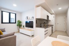 Apartamento em Las Palmas de Gran Canaria - Bright and Modern Apartment 