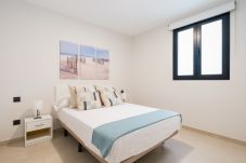 Apartamento em Las Palmas de Gran Canaria - Bright and Modern Apartment 