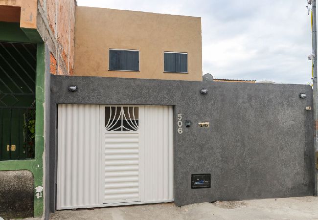 Casa em Porto Seguro - Casa com ótima localização em Porto Seguro/BA Casa em Porto Seguro - Casa com ótima localização em Porto Seguro/BA