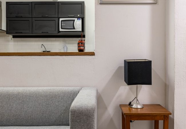 Apartamento em Rio de Janeiro - Casa a 6 minutos da praia de Ipanema | NS1B Apartamento em Rio de Janeiro - Casa a 6 minutos da praia de Ipanema | NS1B