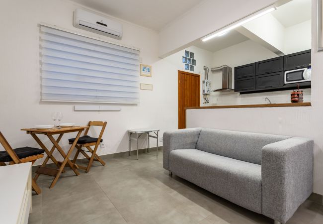 Apartamento em Rio de Janeiro - Casa a 6 minutos da praia de Ipanema | NS1B Apartamento em Rio de Janeiro - Casa a 6 minutos da praia de Ipanema | NS1B