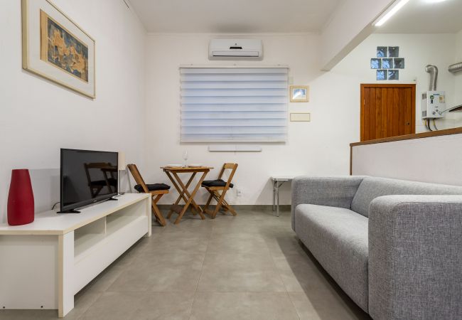Apartamento em Rio de Janeiro - Casa a 6 minutos da praia de Ipanema | NS1B Apartamento em Rio de Janeiro - Casa a 6 minutos da praia de Ipanema | NS1B