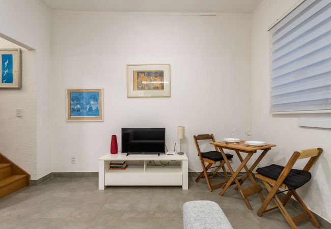 Apartamento em Rio de Janeiro - Casa a 6 minutos da praia de Ipanema | NS1B Apartamento em Rio de Janeiro - Casa a 6 minutos da praia de Ipanema | NS1B