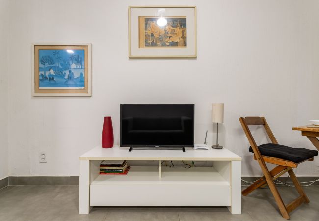 Apartamento em Rio de Janeiro - Casa a 6 minutos da praia de Ipanema | NS1B Apartamento em Rio de Janeiro - Casa a 6 minutos da praia de Ipanema | NS1B
