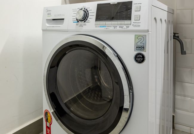 Apartamento em Rio de Janeiro - Casa a 6 minutos da praia de Ipanema | NS1B Apartamento em Rio de Janeiro - Casa a 6 minutos da praia de Ipanema | NS1B