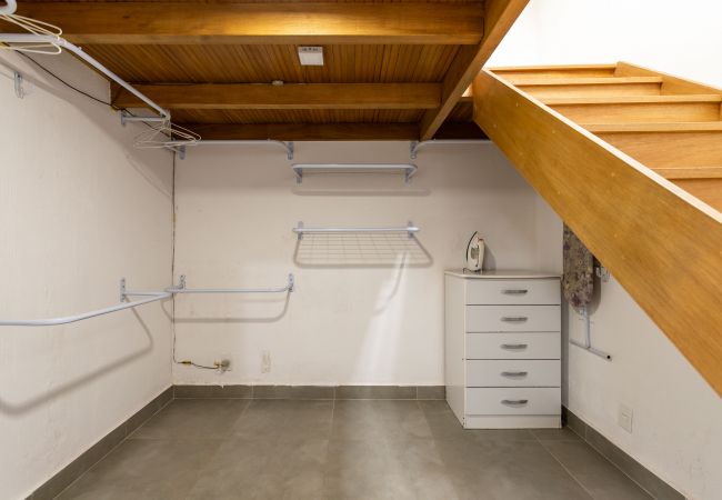 Apartamento em Rio de Janeiro - Casa a 6 minutos da praia de Ipanema | NS1B Apartamento em Rio de Janeiro - Casa a 6 minutos da praia de Ipanema | NS1B