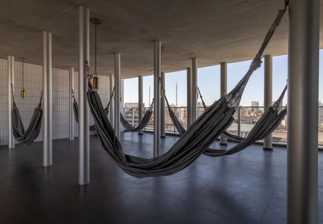 Estúdio em São Paulo - Apto ao lado do shopping Frei Caneca Estúdio em São Paulo - Apto ao lado do shopping Frei Caneca