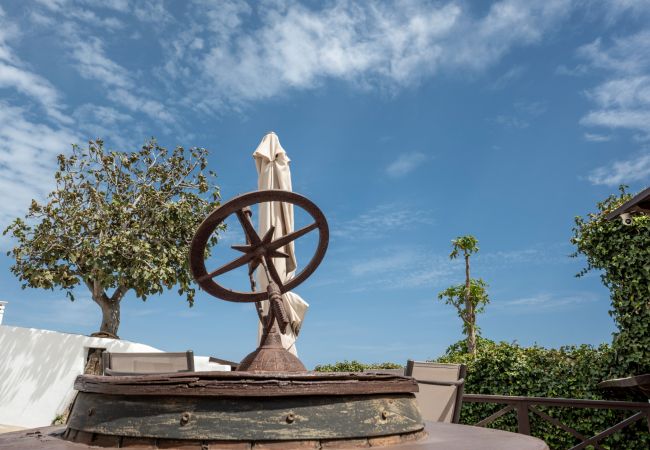 Apartamento em Santa Cruz de Tenerife - Refugio de paz en medio de la naturaleza Apartamento em Santa Cruz de Tenerife - Refugio de paz en medio de la naturaleza