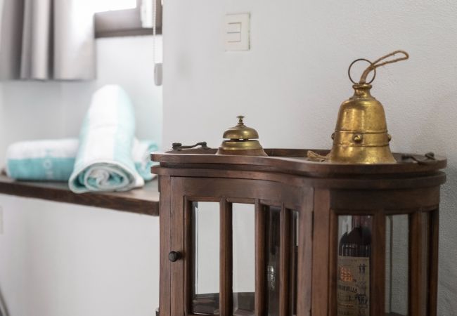 Apartamento em Santa Cruz de Tenerife - Refugio de paz en medio de la naturaleza Apartamento em Santa Cruz de Tenerife - Refugio de paz en medio de la naturaleza
