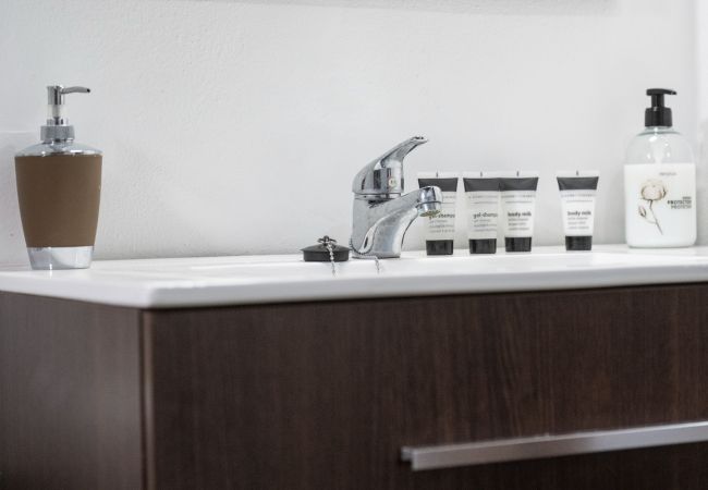 Apartamento em Santa Cruz de Tenerife - Refugio de paz en medio de la naturaleza Apartamento em Santa Cruz de Tenerife - Refugio de paz en medio de la naturaleza