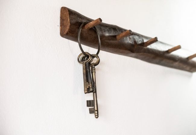Apartamento em Santa Cruz de Tenerife - Refugio de paz en medio de la naturaleza Apartamento em Santa Cruz de Tenerife - Refugio de paz en medio de la naturaleza