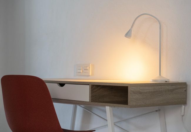 Apartamento em Santa Cruz de Tenerife - Refugio de paz en medio de la naturaleza Apartamento em Santa Cruz de Tenerife - Refugio de paz en medio de la naturaleza