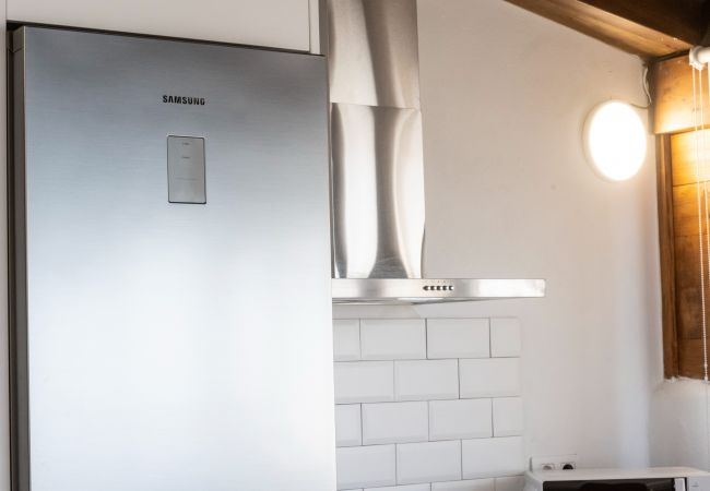 Apartamento em Santa Cruz de Tenerife - Refugio de paz en medio de la naturaleza Apartamento em Santa Cruz de Tenerife - Refugio de paz en medio de la naturaleza