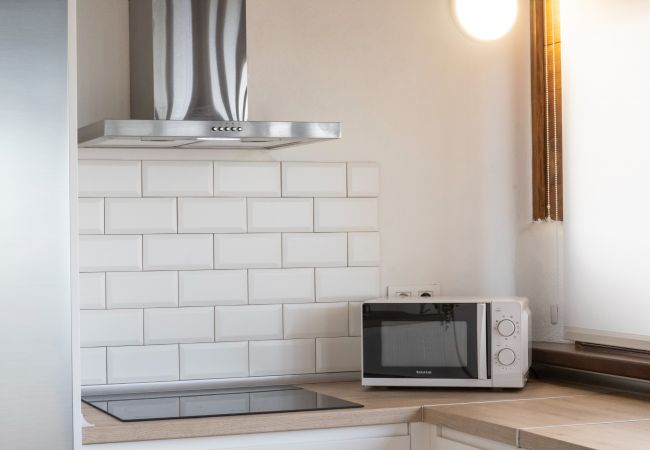 Apartamento em Santa Cruz de Tenerife - Refugio de paz en medio de la naturaleza Apartamento em Santa Cruz de Tenerife - Refugio de paz en medio de la naturaleza