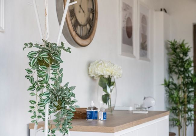 Apartamento em Santa Cruz de Tenerife - Refugio de paz en medio de la naturaleza Apartamento em Santa Cruz de Tenerife - Refugio de paz en medio de la naturaleza