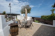 Apartamento em Santa Cruz de Tenerife - Refugio de paz en medio de la naturaleza
